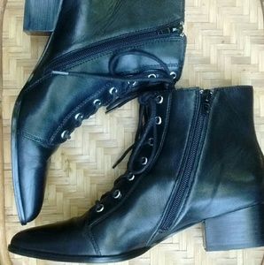 Bettye Muller Booties